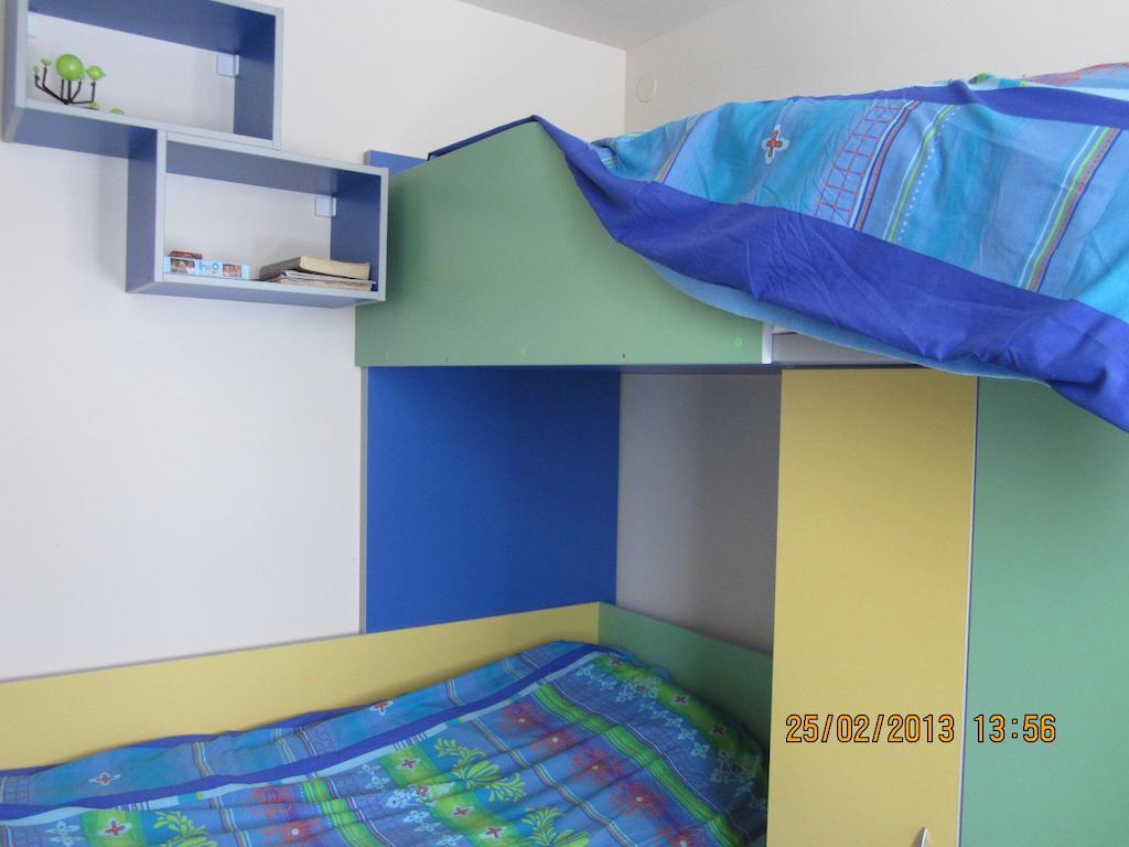 Aparthotel Pine Hills Pamporovo Habitación foto